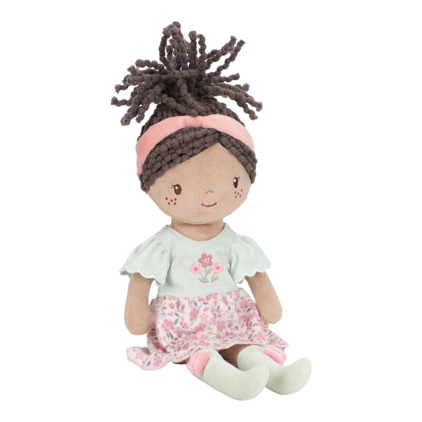 Little Dutch Kuschelpuppen Evi 35 cm