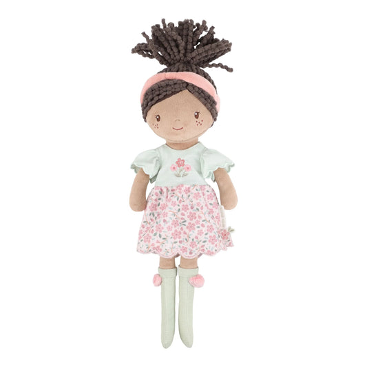 Little Dutch Kuschelpuppen Evi 35 cm