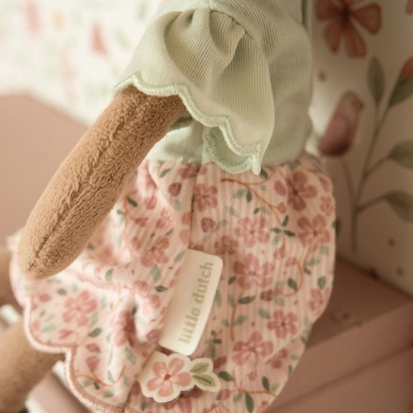 Little Dutch Kuschelpuppen Evi 35 cm