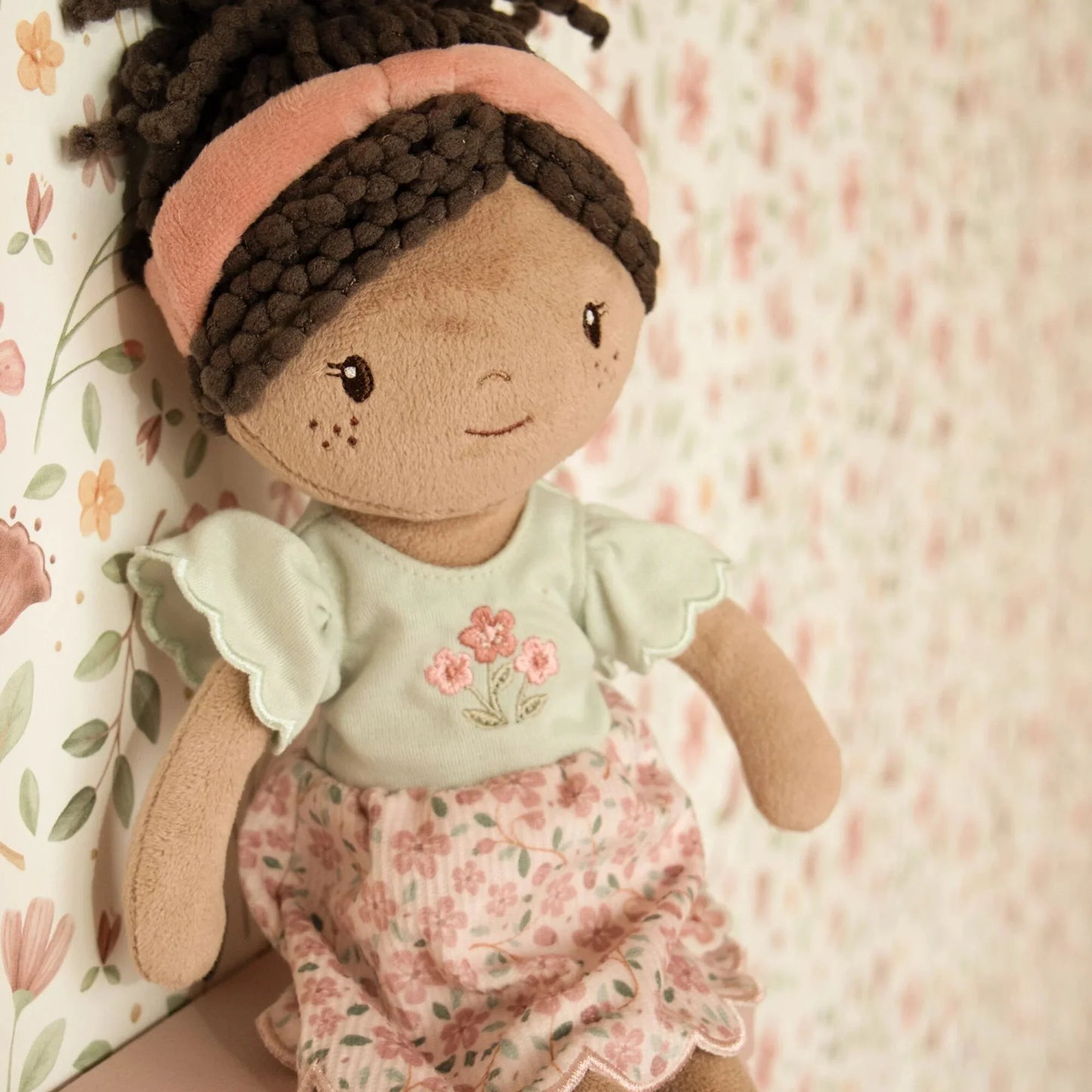 Little Dutch Kuschelpuppen Evi 35 cm
