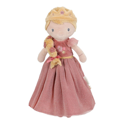 Little Dutch Kuschelpuppen Prinzessin Julia 35 cm