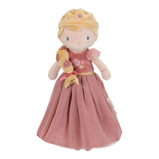 Little Dutch Kuschelpuppen Prinzessin Julia 35 cm