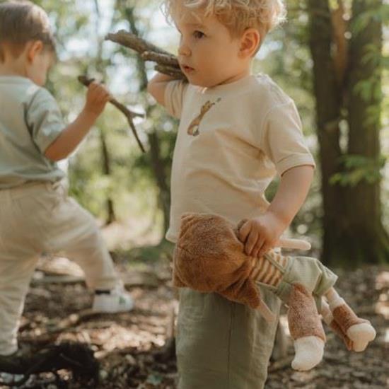 Forest Friend Sam Little Duch