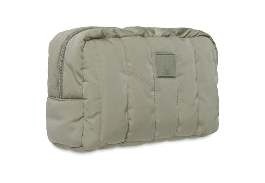 Beutel Puffed - Olive Green