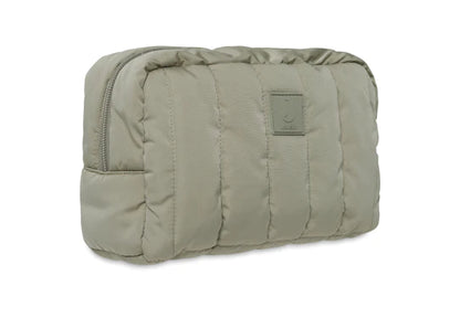 Beutel Puffed - Olive Green