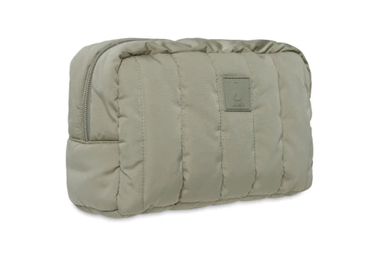 Beutel Puffed - Olive Green