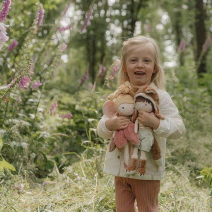 Forest Friend Sam Little Duch