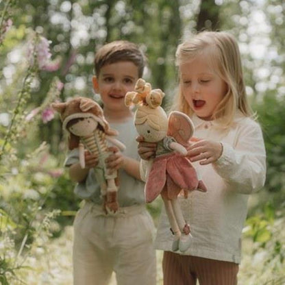 Forest Friend Sam Little Duch