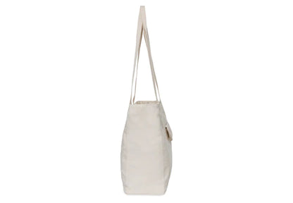 Wickeltasche Shopper Twill - Natural