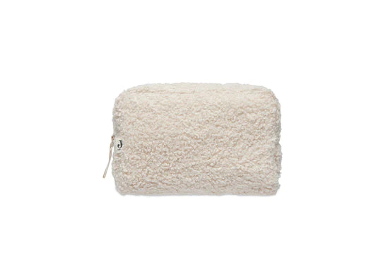 Beutel Boucle - Naturel