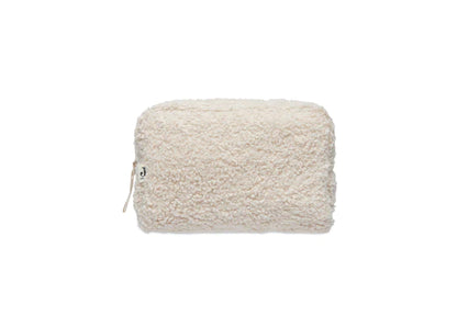 Beutel Boucle - Naturel