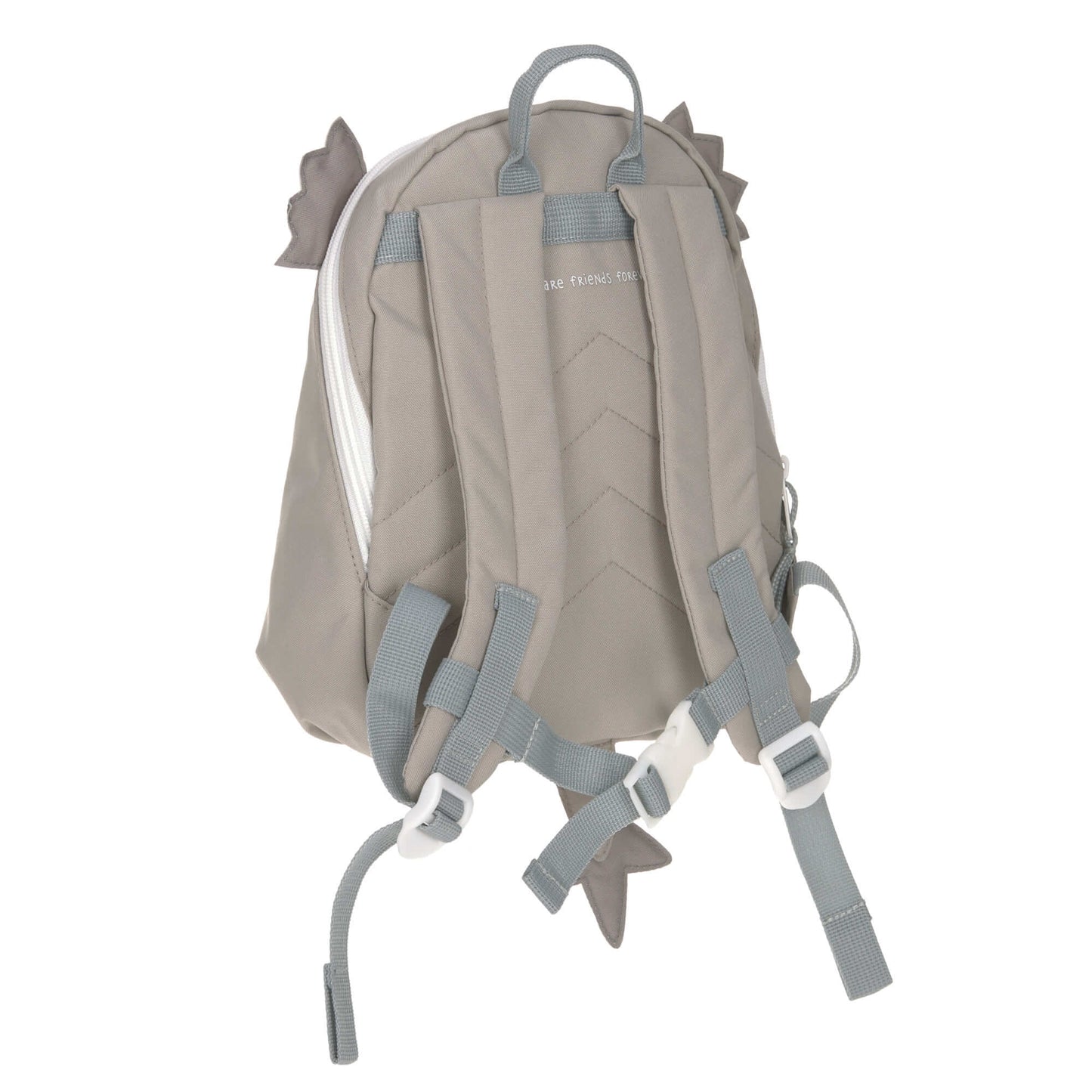 Kindergartenrucksack Tiny Drache Grün Lässig