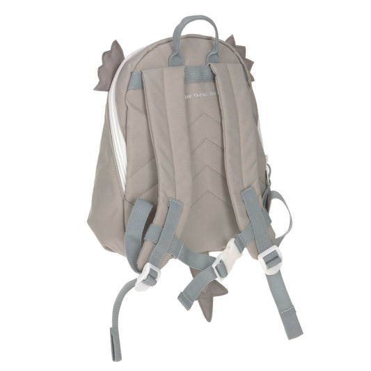 Kindergartenrucksack Tiny Drache Grün Lässig