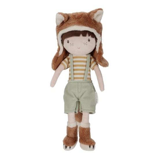 Forest Friend Sam Little Duch