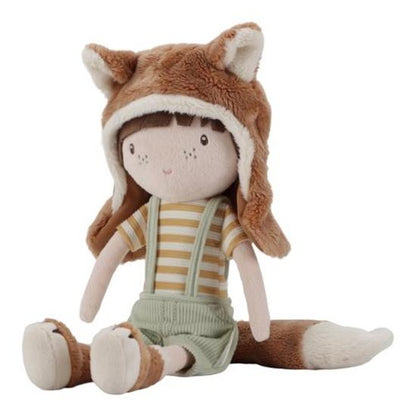 Forest Friend Sam Little Duch