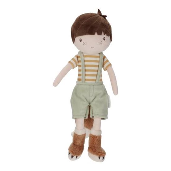 Forest Friend Sam Little Duch