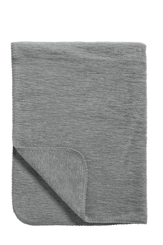 Decke Gewebt Grey 1.0 TOG Meyco