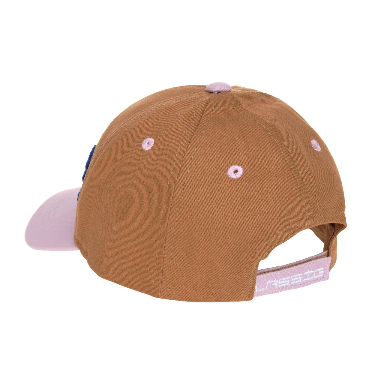 Basecap Kinder - Little Gang, Free Karamell