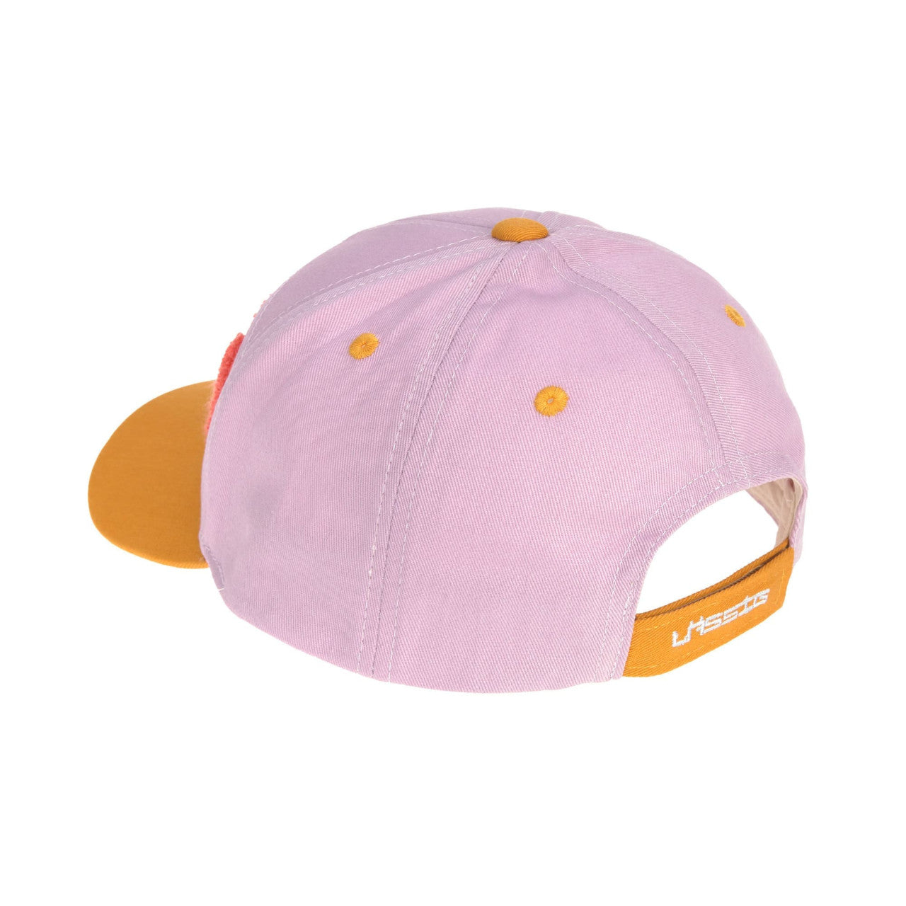 Basecap Kinder - Sun, Gold Lila