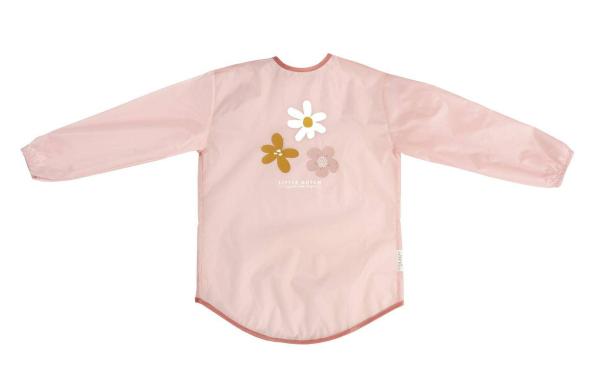 Bastelschürze Flowers & Butterflies | Little Dutch
