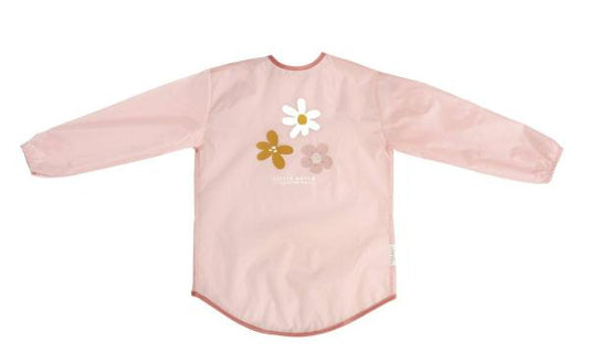 Bastelschürze Flowers & Butterflies | Little Dutch