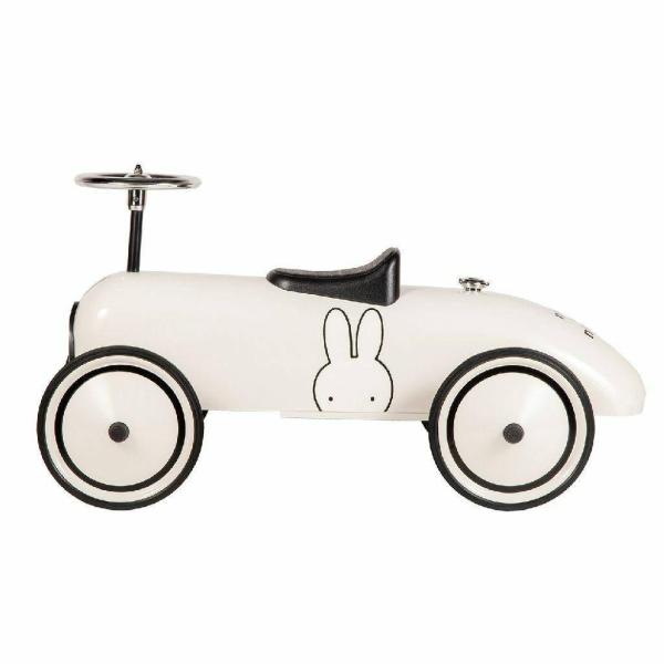Miffy Rutschauto | Van der Meulen