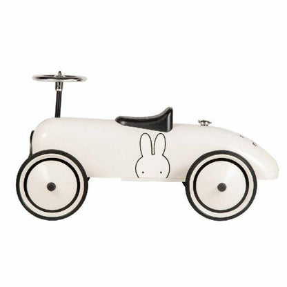 Miffy Rutschauto | Van der Meulen