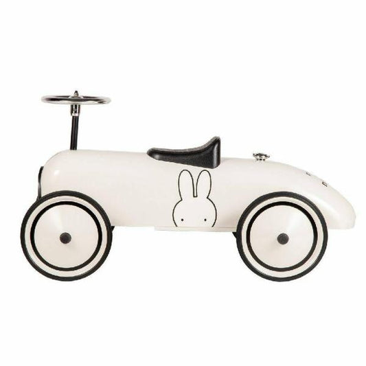 Miffy Rutschauto | Van der Meulen