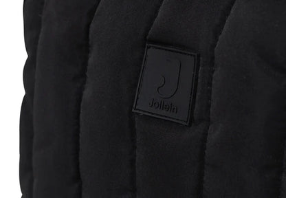 Beutel Puffed - Black