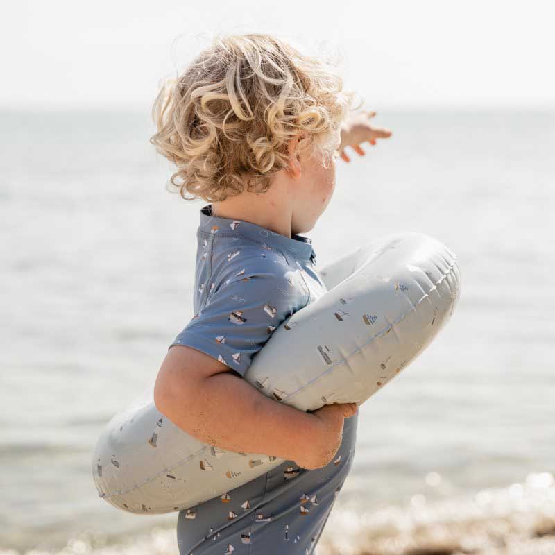 Little Dutch Schwimmring Sailors Bay 50cm