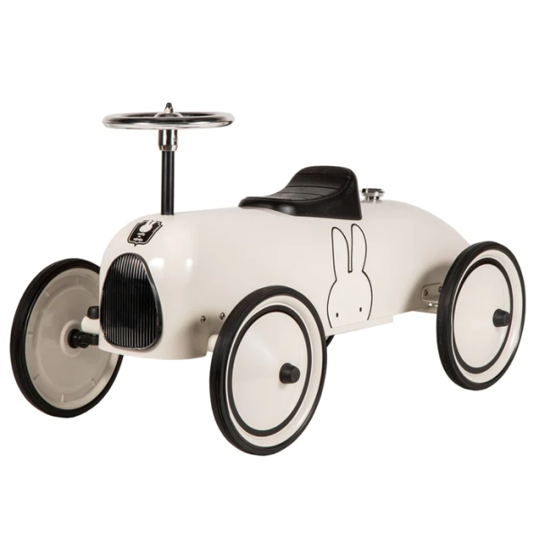 Miffy Rutschauto | Van der Meulen