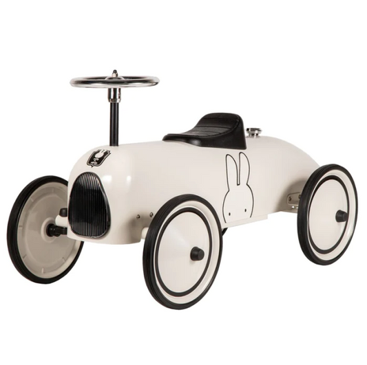 Miffy Rutschauto | Van der Meulen