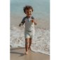 Little Dutch Strandset Eistüten 9-teilig - Eiscreme Sandformen
