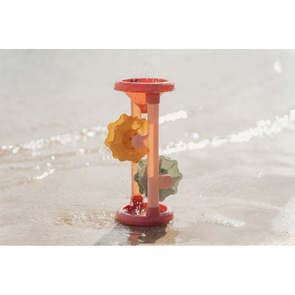 Little Dutch rosa Sand Wassermühle Ocean Dreams