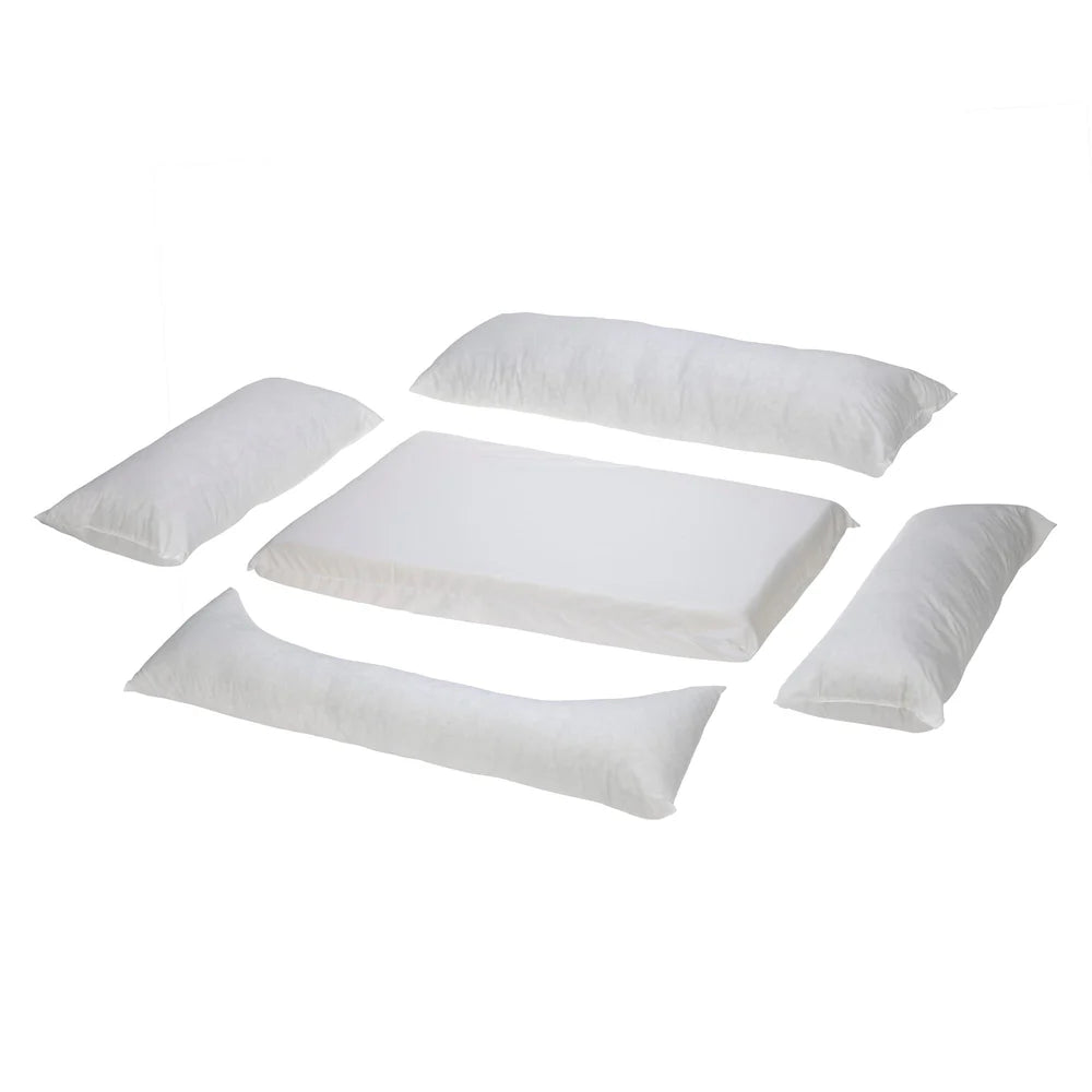 Hundebett Baumwolle Fred Beige Palopa