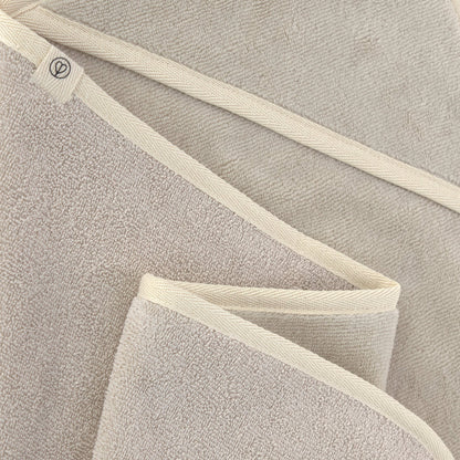 Hundehandtuch - Kosy, Beige