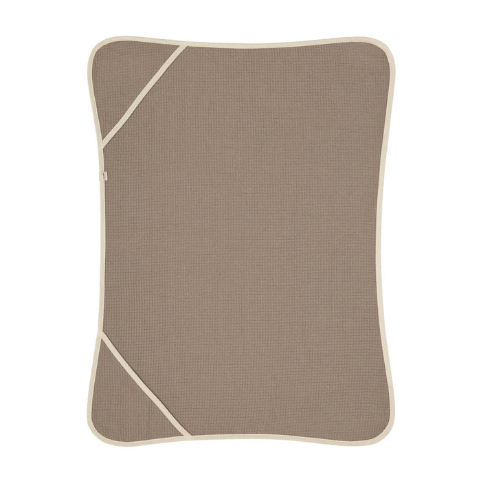 Hundehandtuch Nobs Taupe Palopa