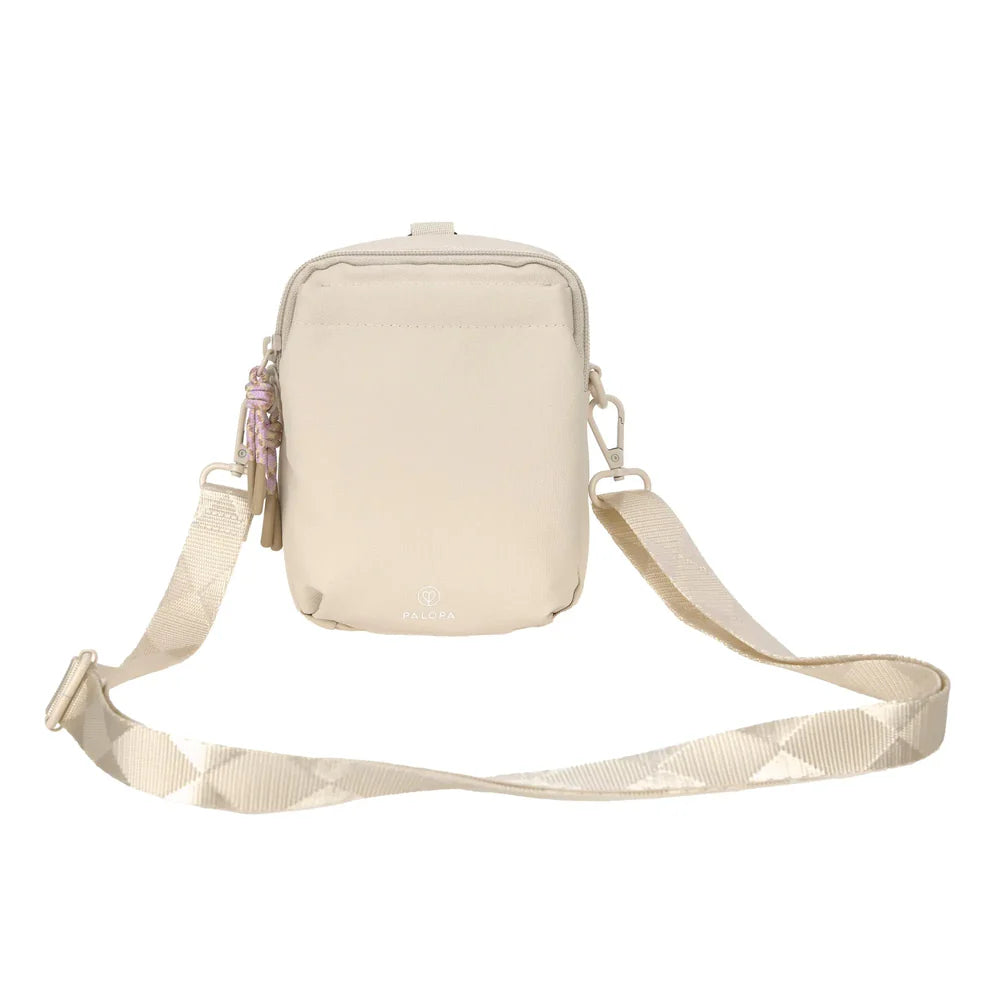 Leckerlibeutel Greta Creme Palopa