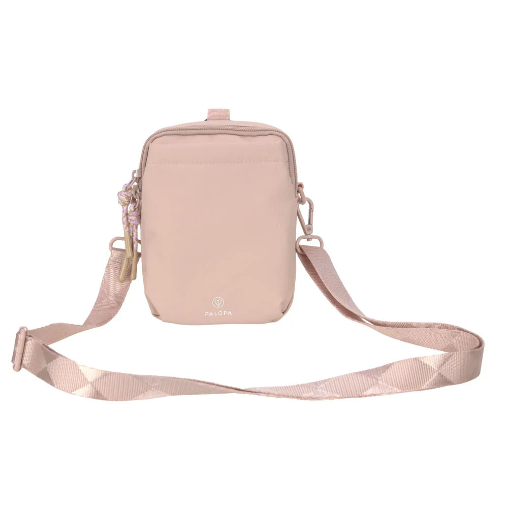Leckerlibeutel Greta Rosa Palopa