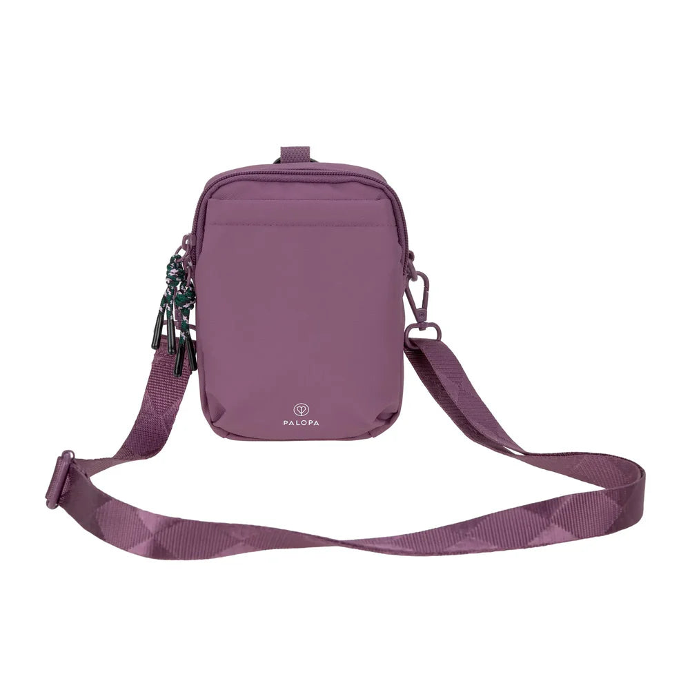Leckerlibeutel Greta Berry Rot Palopa