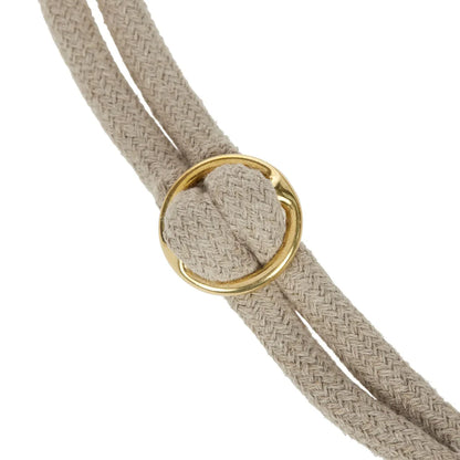 Hundehalsband Slim - Mila, Natur