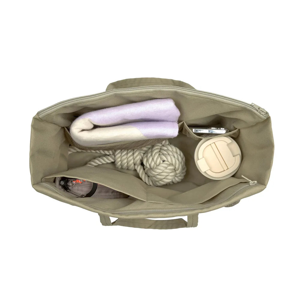 Organizer Tasche Jari Salbei Palopa