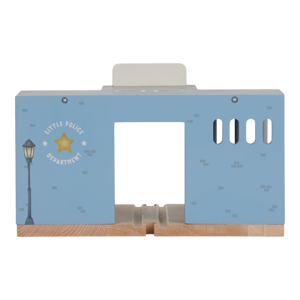 Little Dutch Polizeistation FSC