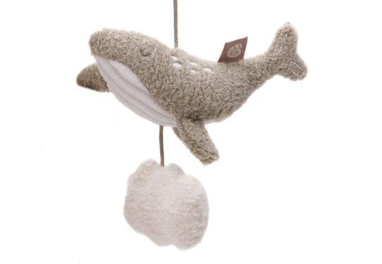 Baby Mobile - Deepsea