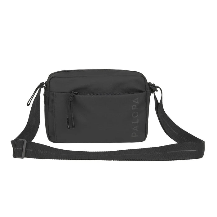 Palopa Leckerlibeutel Noka Schwarz