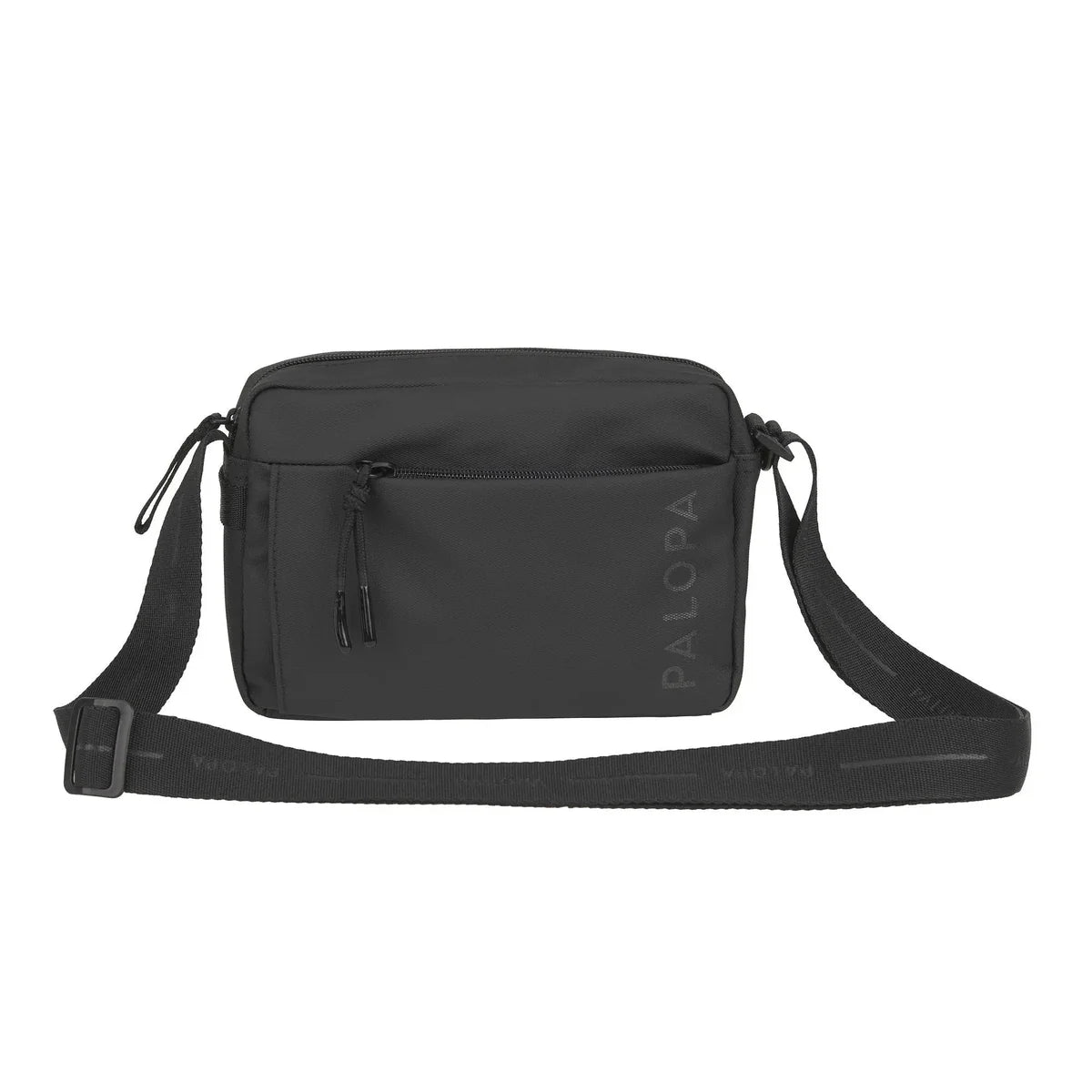 Palopa Leckerlibeutel Noka Schwarz