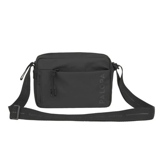 Palopa Leckerlibeutel Noka Schwarz