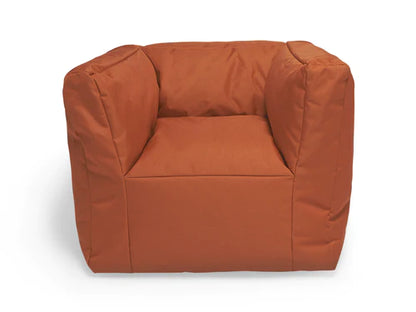 Kindersessel Sitzsack - Caramel