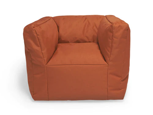Kindersessel Sitzsack - Caramel