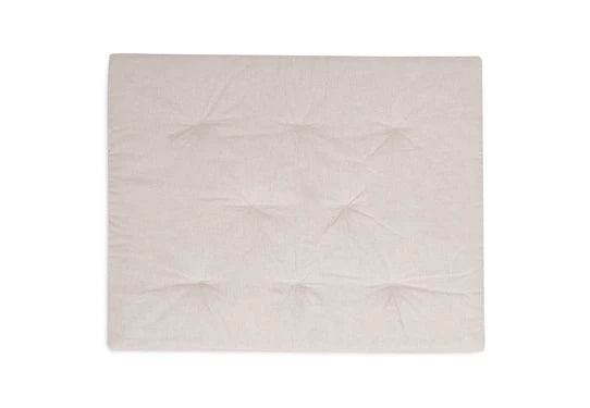 Krabbeldecke 75x95cm Harvest - Natural